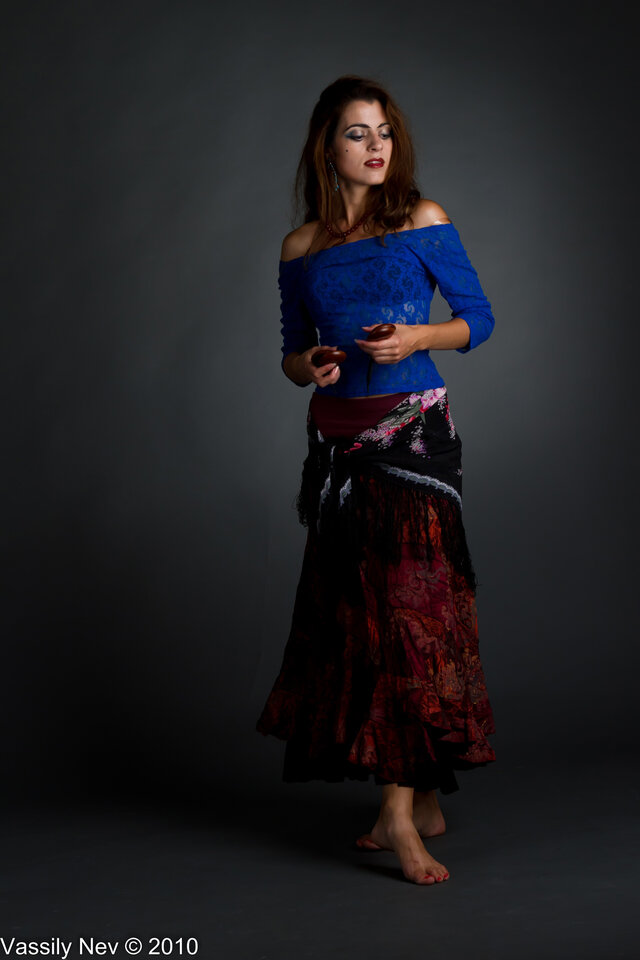 Diana Ajba's photo