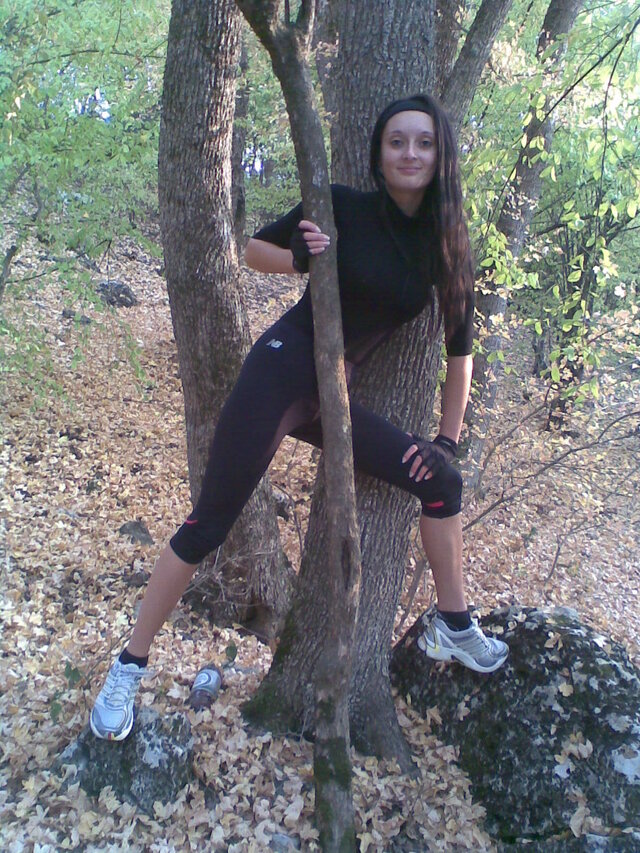 Victoria's photo