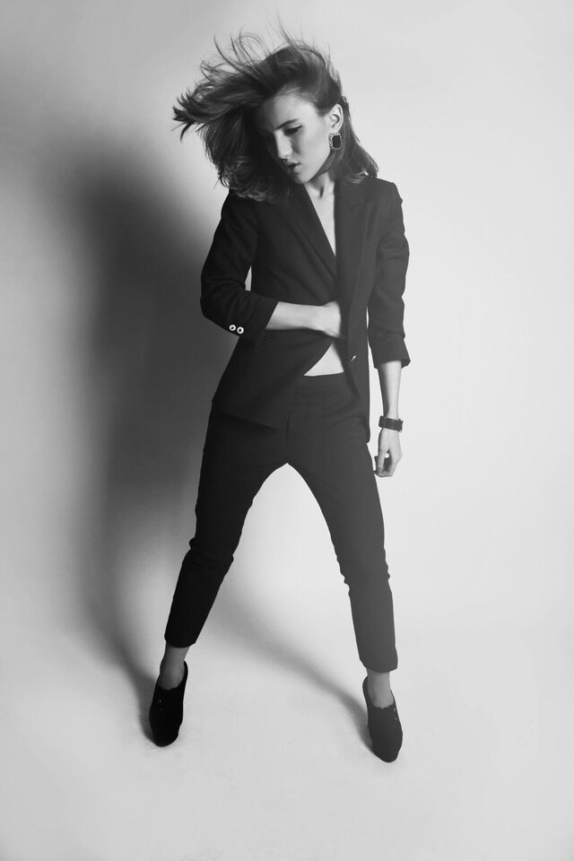 Alyona Stepanova's photo