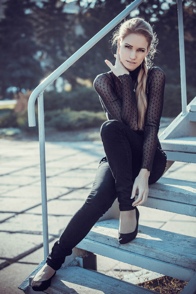 Фото Ирина Волкова