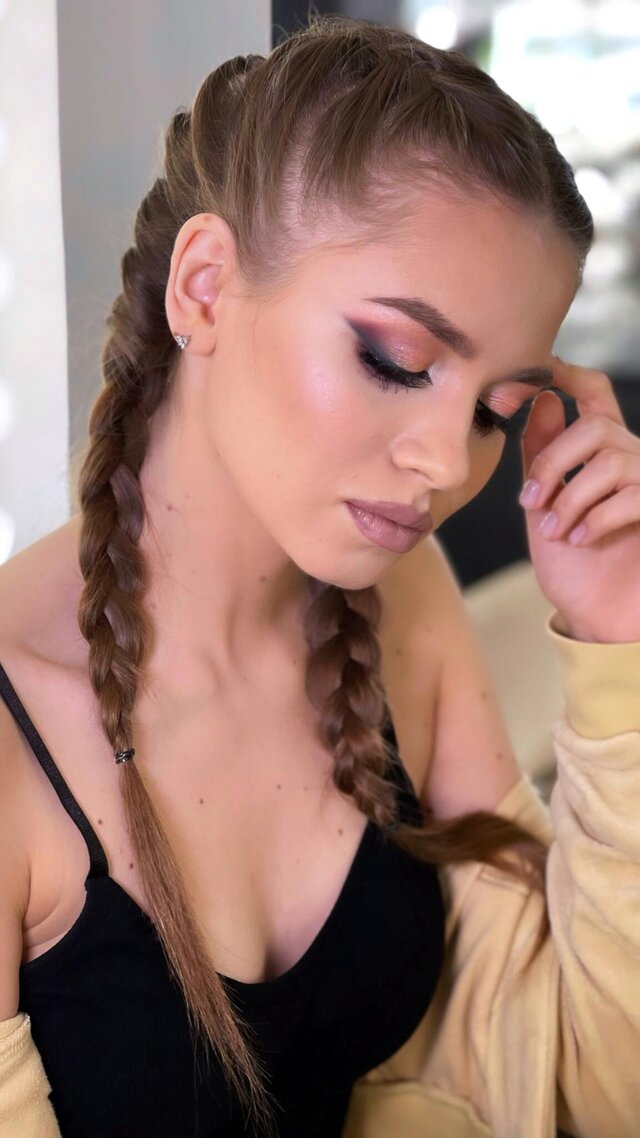 Marta Zajceva's photo