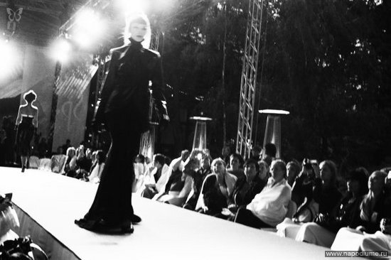 Ol'ga Galickova's photo