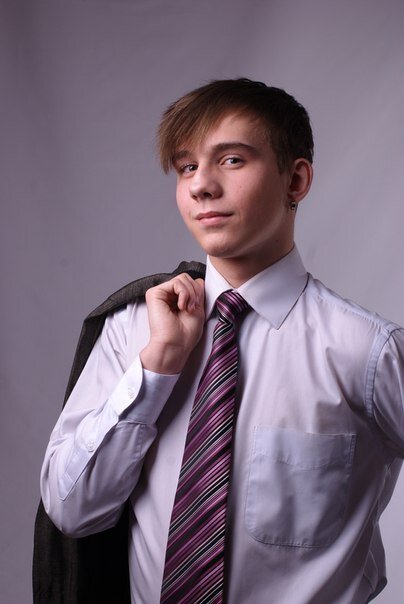 Фото Владислав Xopper Ковалёв