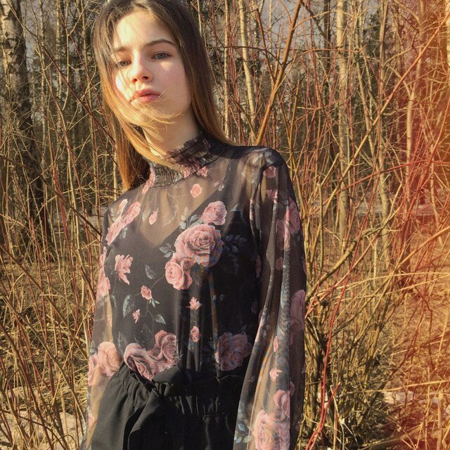 Vasilisa Sohova's photo