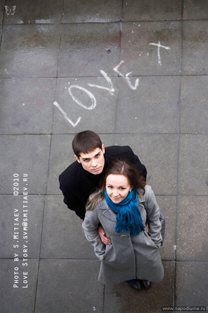 Sergej Mitaev's photo