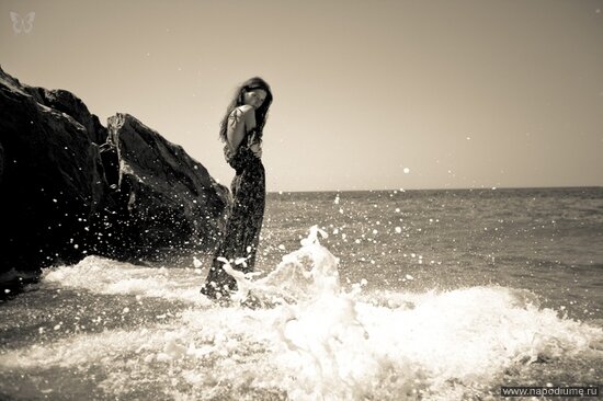 Sofia Pervyseva's photo