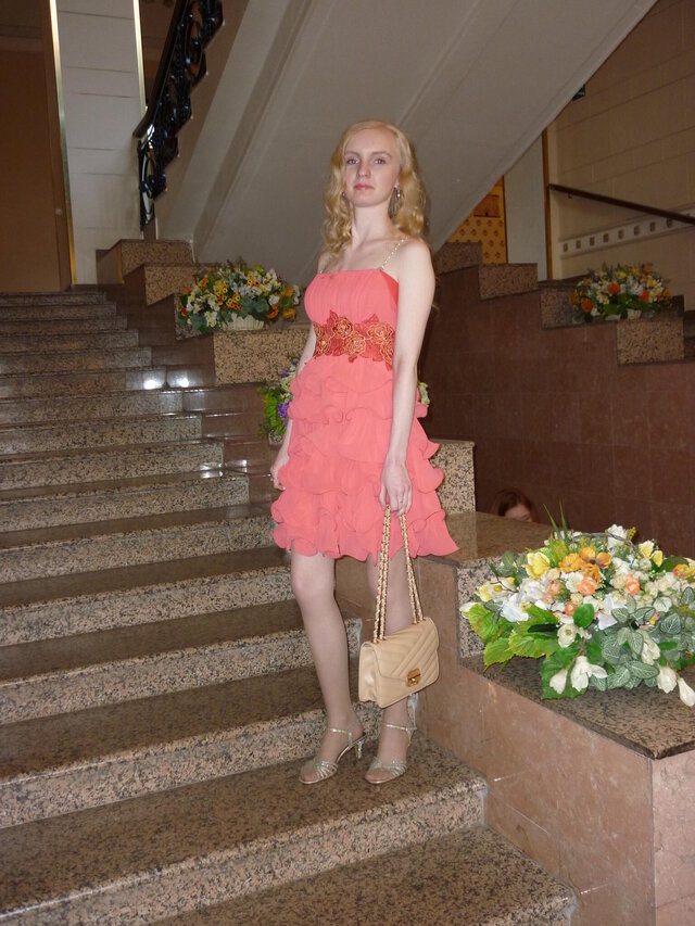Фото Анна Тихонова