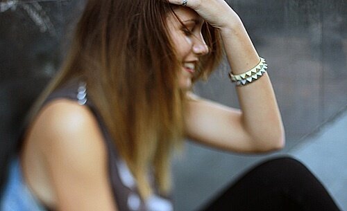 Anastasiya Presnjakova's photo