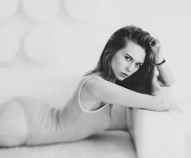 Фото Кристина Филатова