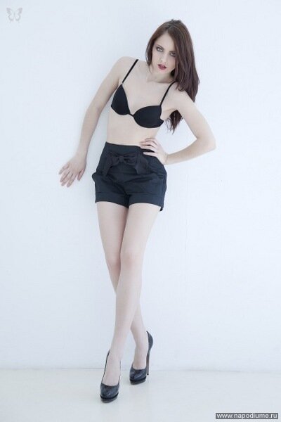 Ulia Katasonova's photo