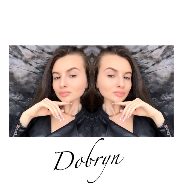 Olya Dobrnu's photo