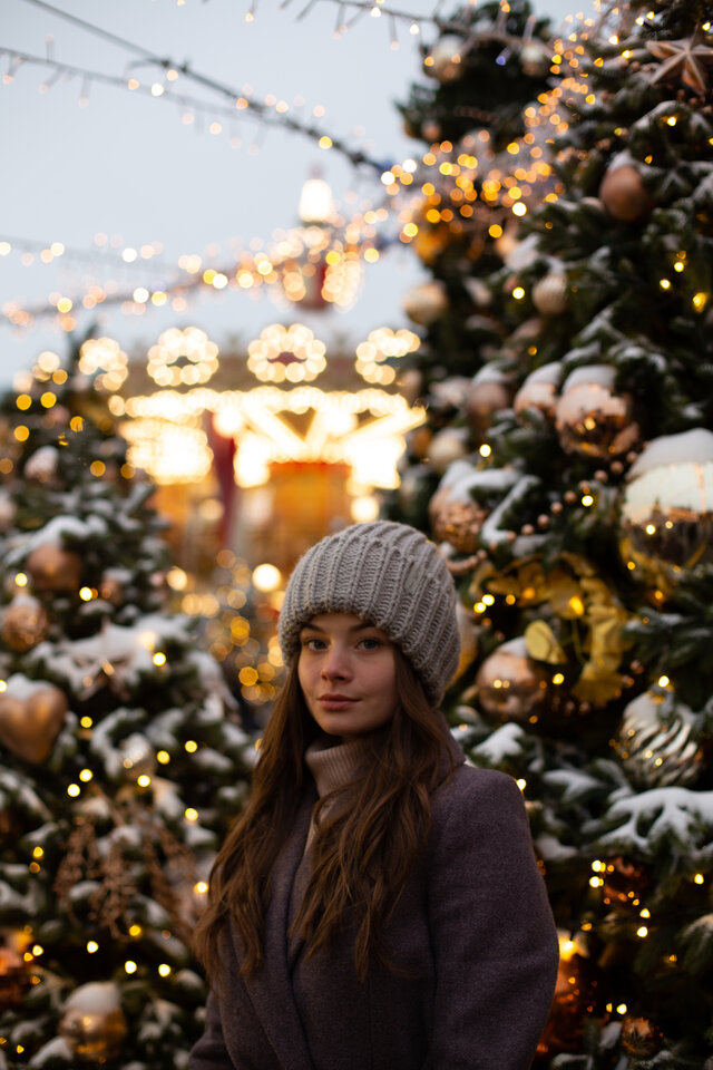 Фото Вера Кремпа