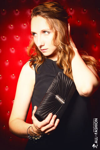 Lyudmila Novikova's photo