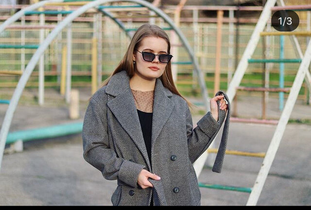 Фото Светлана Борисова