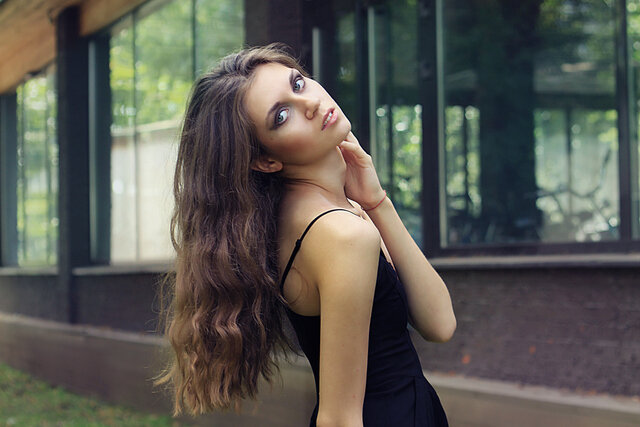 Maria Makarova's photo