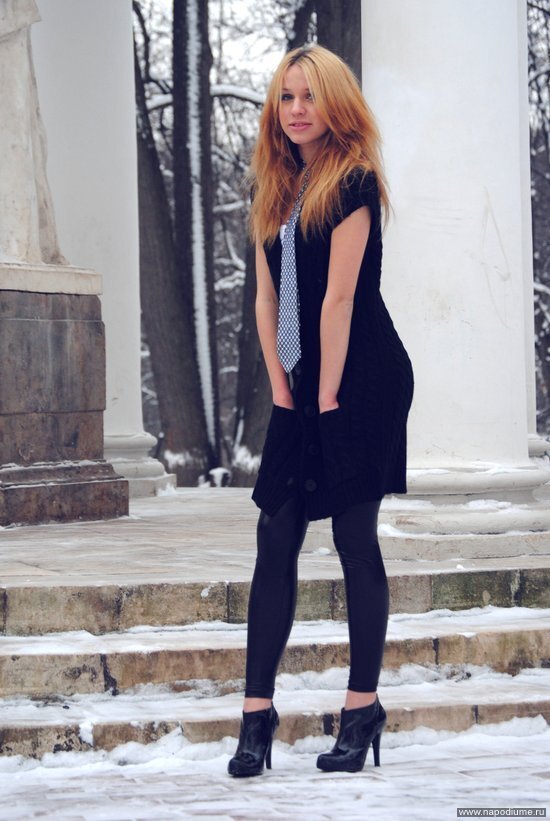Nata Aleksashina's photo