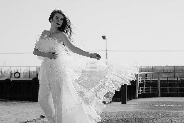 Anna Olina's photo