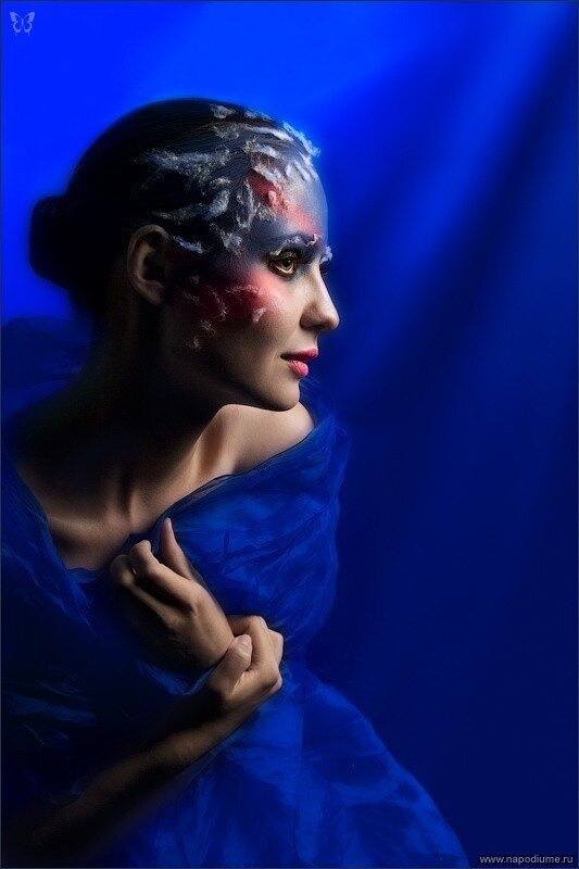 Veronika Vovdenko's photo
