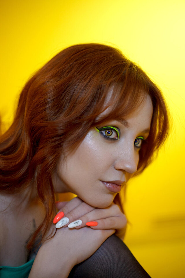 Фото Ekaterina Kolobova Kolobova