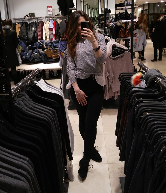 Hazina Mutaeva's photo