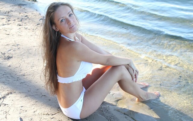 Foto Kata Bondarenko