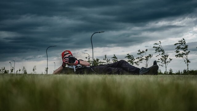 Aleksandr Ostrovsky's photo