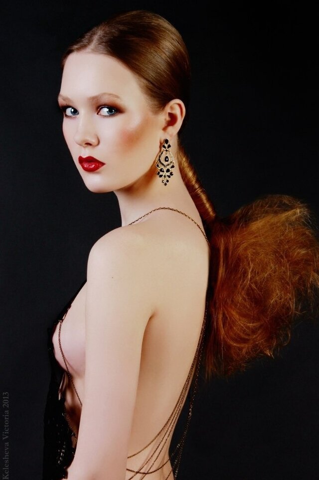 Foto Gala Kachalova