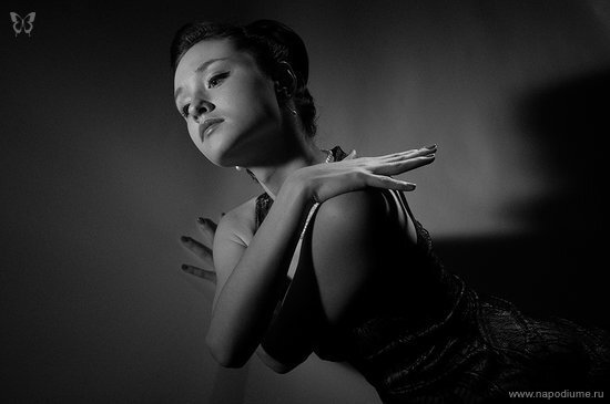 Polina Smirnova's photo