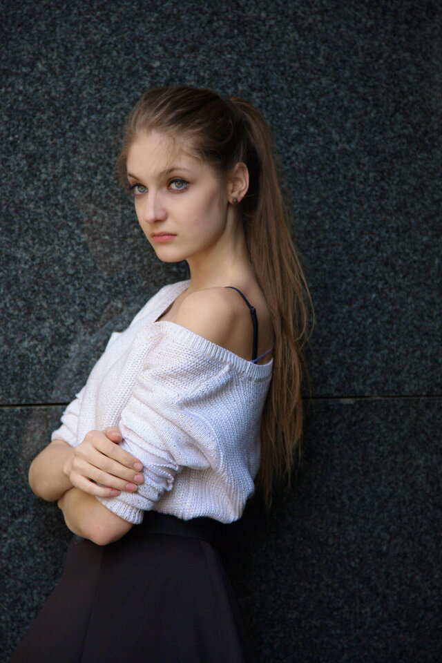 Дева