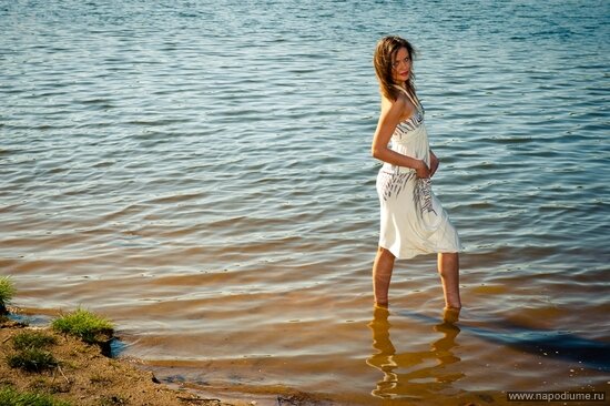 Yana Lipskaya's photo
