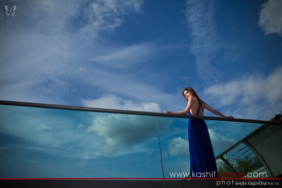 Фото Sasha Zenkovich