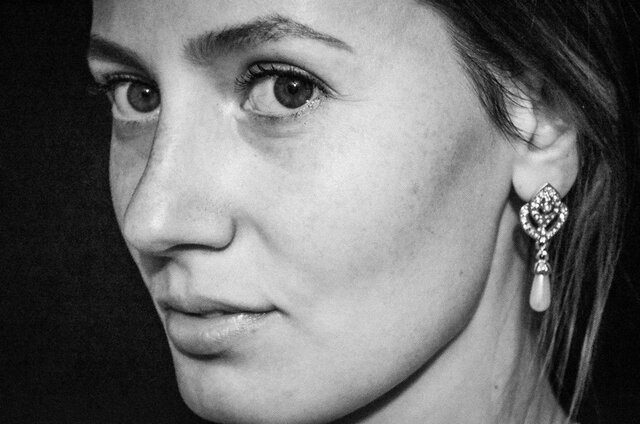 Foto MARIA KURANOVA