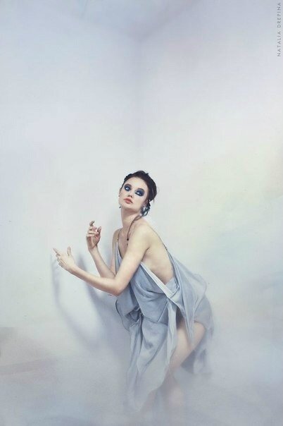Фото Anastasia Kazakova