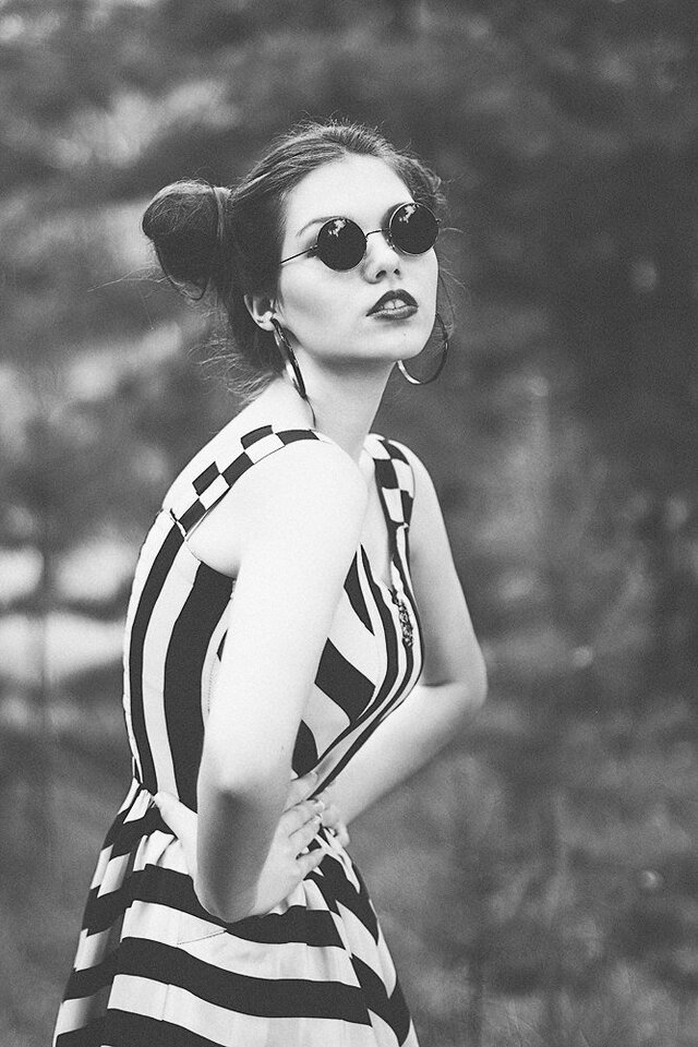 Фото Anna Baranova