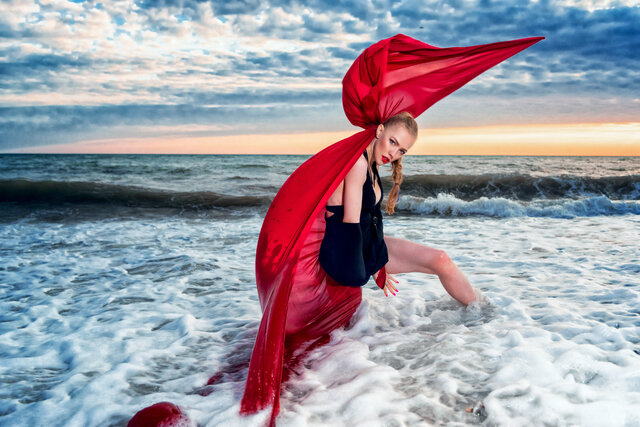 Pavel Sheluchenko's photo