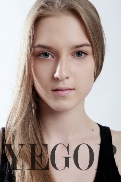 Anastasija Sizova's photo