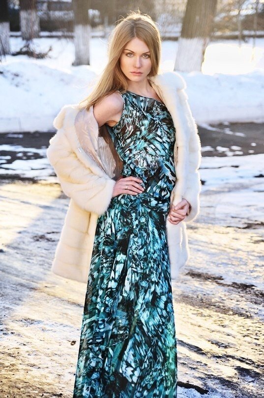 Jane Mursikaeva's photo