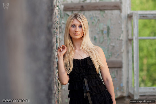 Aleksandr Grisin's photo