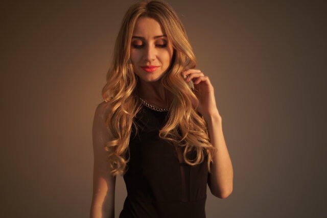 Alina Olejnik's photo