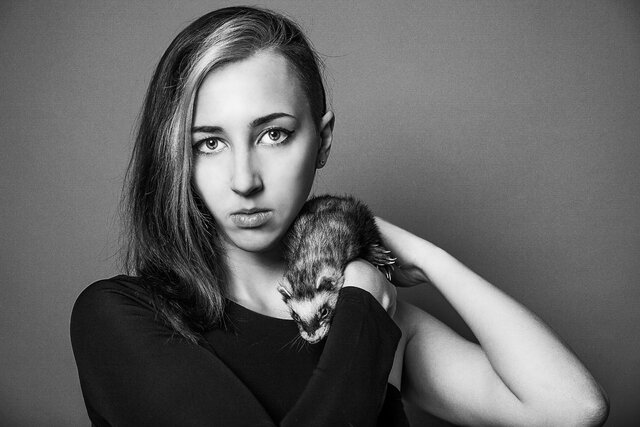 Ekaterina Skripnichenko's photo
