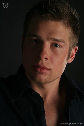 Amir Bedretdinov's photo