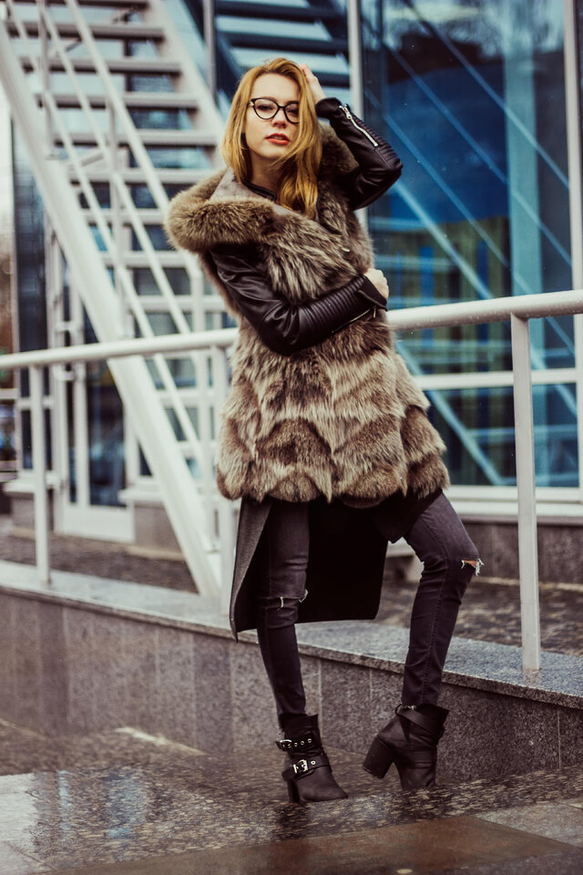 Фото Olga Ovcharenko