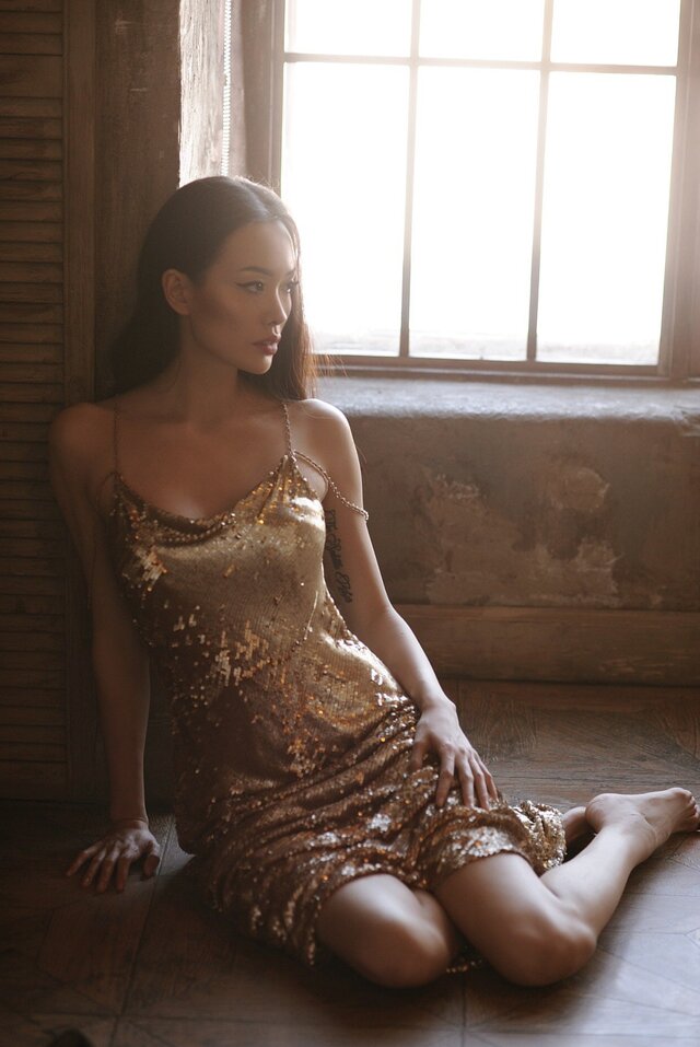 Фото Viki Lee
