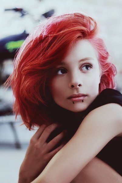 Lera Ostrovskaja's photo
