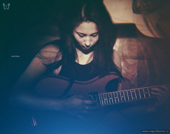 Diana Li's photo