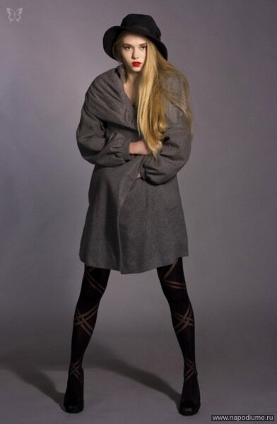 Elizaveta Medvedeva's photo