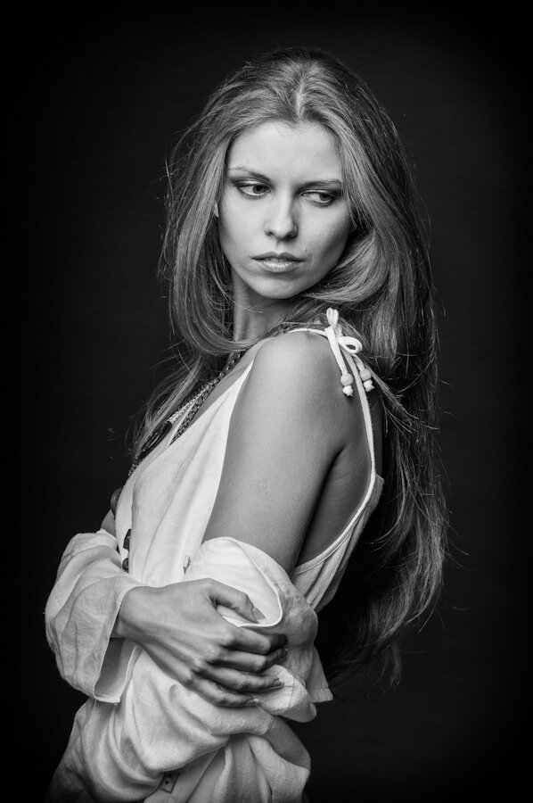 Фото Alexey Vronsky