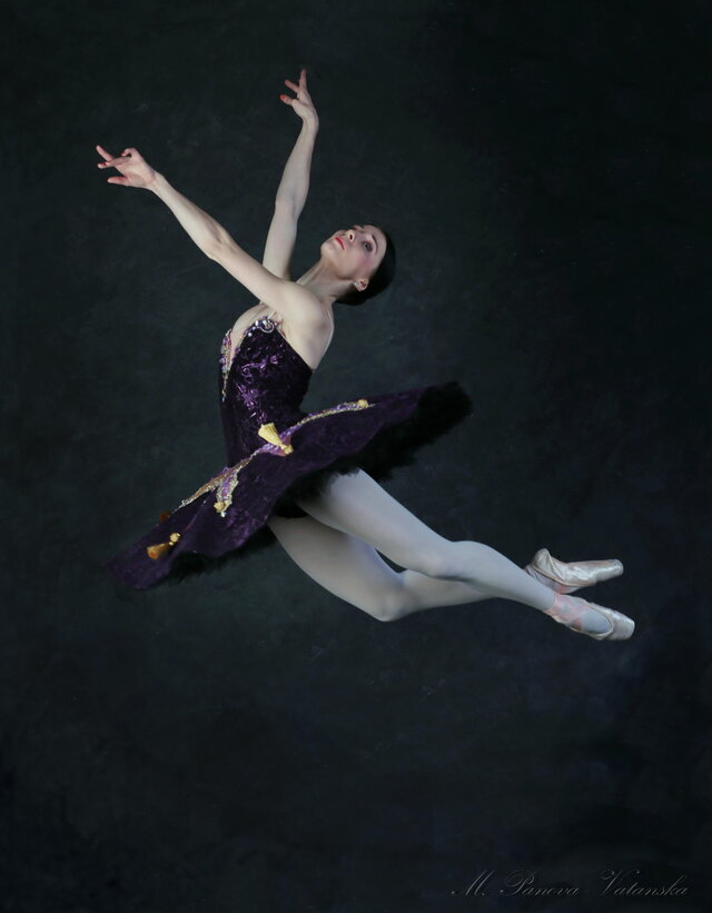 Foto Mariya Stec