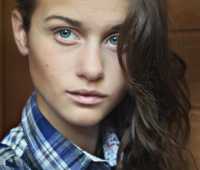 Фото Lena