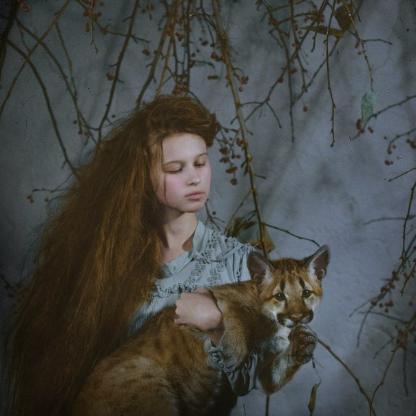 Фото Екатерина Юшкова